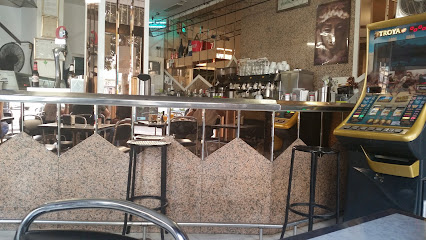 negocio Cafetería Bar Nuria