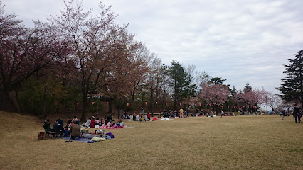 経塚山公園