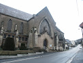 Eglise Saint François d'Assise Audun-le-Tiche