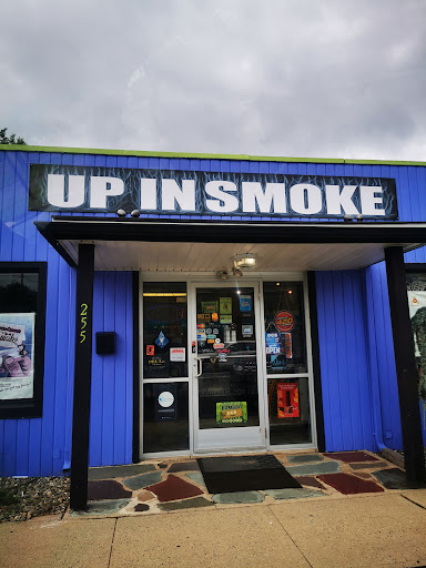 Vaporizer Store «UP IN SMOKE Vapes & Tobacco Shop», reviews and photos, 176 US-202 #114, Ringoes, NJ 08551, USA