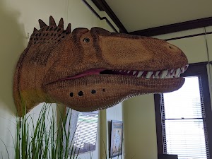 Valley of the Caddo Museum & Cultural Center - photo 1
