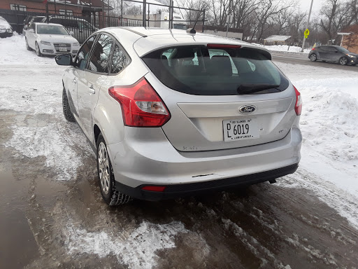 62 E 159th St, Harvey, IL 60426, USA