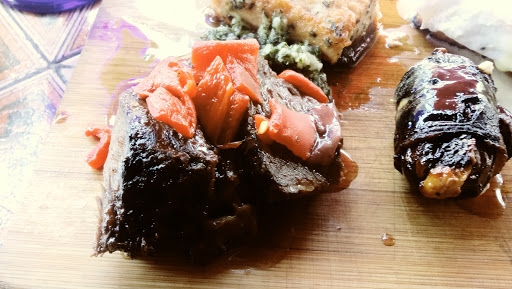 Spanish Restaurant «Cafe Sevilla of San Diego», reviews and photos, 353 Fifth Ave, San Diego, CA 92101, USA