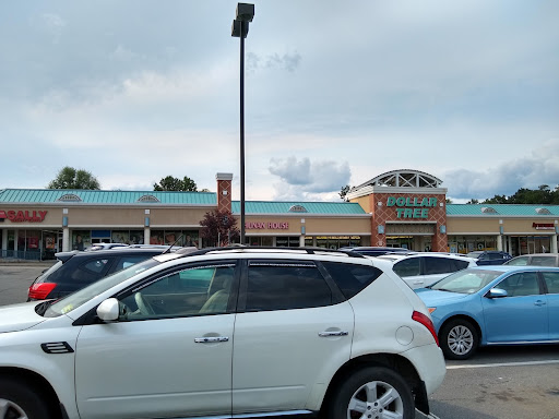 Dollar Store «Dollar Tree», reviews and photos, 370 US-130 #5, East Windsor, NJ 08520, USA