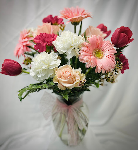 Florist «The Flower Basket», reviews and photos, 2440 Parkwood Dr, Brunswick, GA 31520, USA