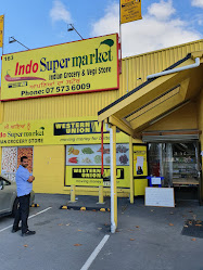 Indo Super Market