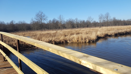 Park «Algonac State Park», reviews and photos, 8732 N River Rd, Marine City, MI 48039, USA