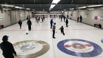 Omemee Curling & Recreation Club Inc