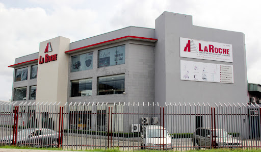 La Roche Equipment Nigeria Ltd., Plot 64A, Amuwo Odofin Commercial Scheme, Oshodi/Apapa Expressway P.O.Box 3344, Apapa, Oshodi, Lagos, Nigeria, Park, state Lagos
