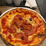 Photo n° 8 de l'avis de Lilya.h fait le 20/09/2023 à 09:16 pour IT - Italian Trattoria BNF à Paris