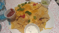 Nachos du Restaurant Holly's Diner à Brétigny-sur-Orge - n°4