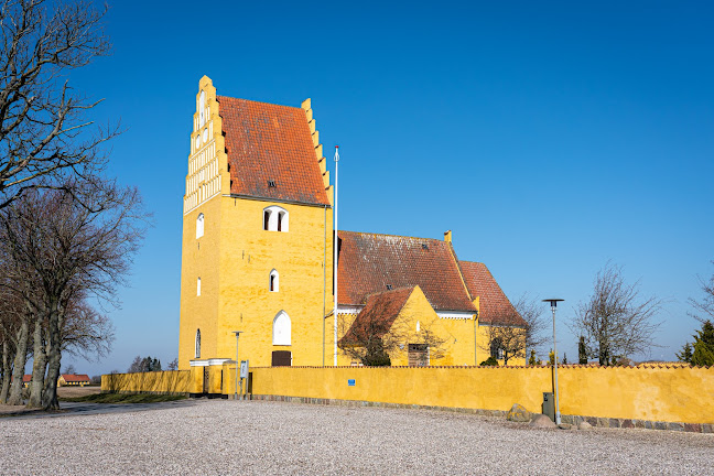 Stadager Kirke