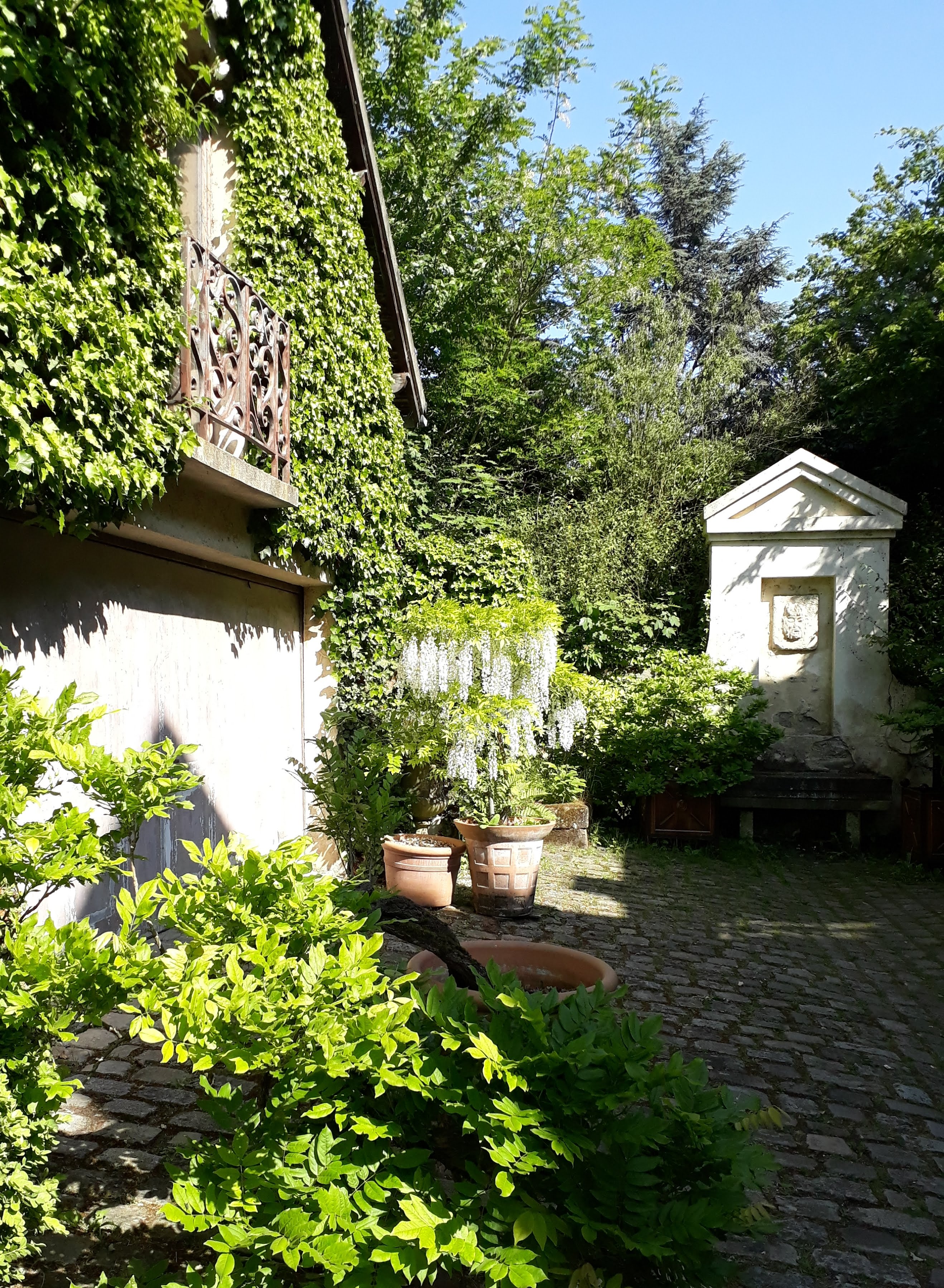 Photo n° 3 de l'avis de Anthony.E fait le 29/05/2018 à 07:41