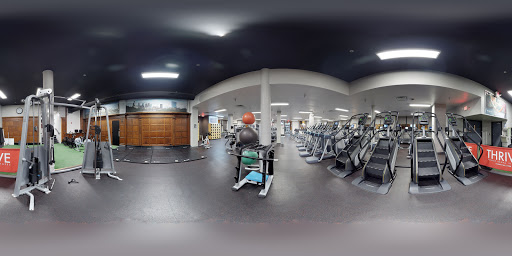 Health Club «City Fitness», reviews and photos, 2101 South St, Philadelphia, PA 19146, USA