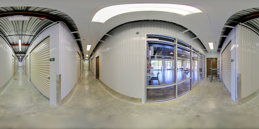 Self-Storage Facility «CubeSmart Self Storage», reviews and photos, 345 Sawmill Dr, Suwanee, GA 30024, USA