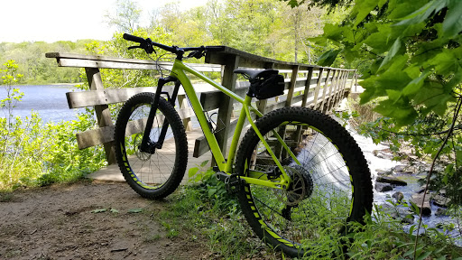 Bicycle Store «Pedal Power», reviews and photos, 520 Hartford Turnpike, Vernon, CT 06457, USA