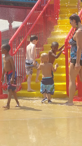 Water Park «Splash City Family Waterpark», reviews and photos, 10 Gateway Dr, Collinsville, IL 62234, USA