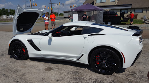 Auto Repair Shop «Oxford Auto & Tire», reviews and photos, 124 Barnsley Rd, Oxford, PA 19363, USA