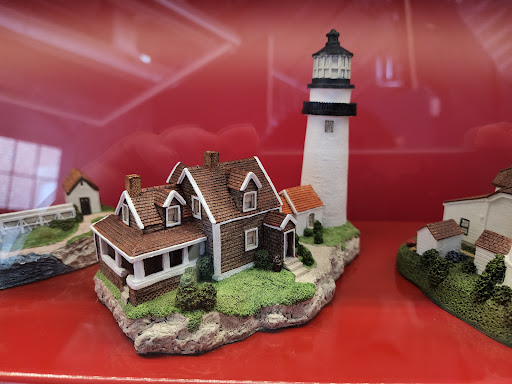 Museum «National Lighthouse Museum», reviews and photos, 200 The Promenade at Lighthouse Point, Staten Island, NY 10301, USA