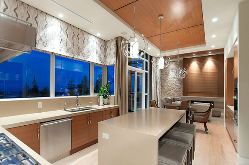 Jabot Window Coverings and Interiors, 2413 Marine Dr, West Vancouver, BC V7V 1L3