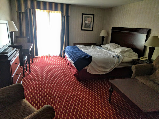 Hotel «Hampton Falls Inn», reviews and photos, 11 Lafayette Rd, Hampton Falls, NH 03844, USA