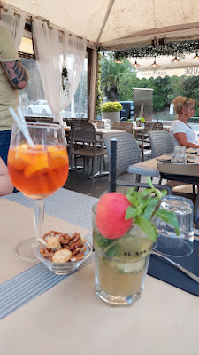 L Emeraude à Fréjus