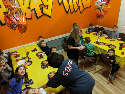 Video Arcade «Bonkerz Family Fun Center», reviews and photos, 4437 New Jersey 27 #1a, Princeton, NJ 08540, USA