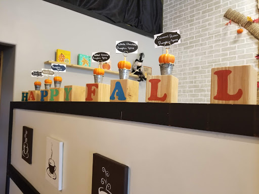 Coffee Shop «Common Grounds Coffee House», reviews and photos, 600 E Grand Ave STE 6, Carbondale, IL 62901, USA