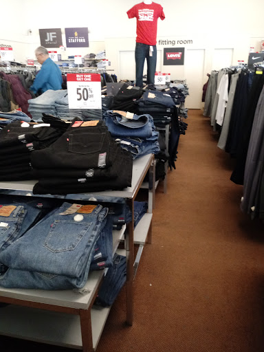 Department Store «JCPenney», reviews and photos, 1228 Main St, Delano, CA 93215, USA