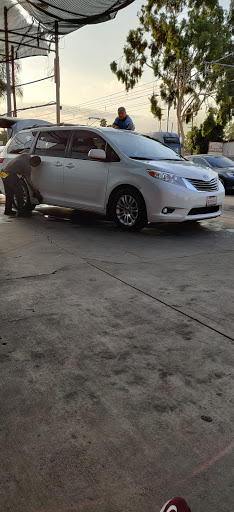 Car Wash «Fred’s Car Wash», reviews and photos, 3809 E 3rd St, Los Angeles, CA 90063, USA