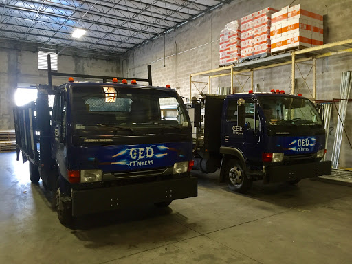 Electrical Supply Store «CED Ft. Myers», reviews and photos, 6200 Metro Plex Dr, Fort Myers, FL 33966, USA