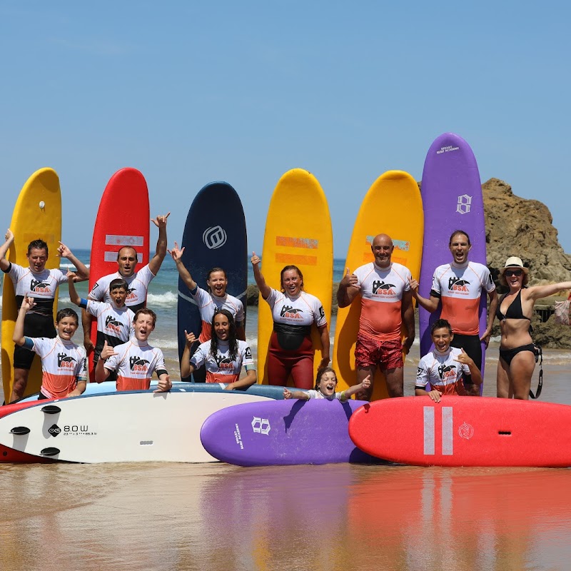 Bidart Surf Academy