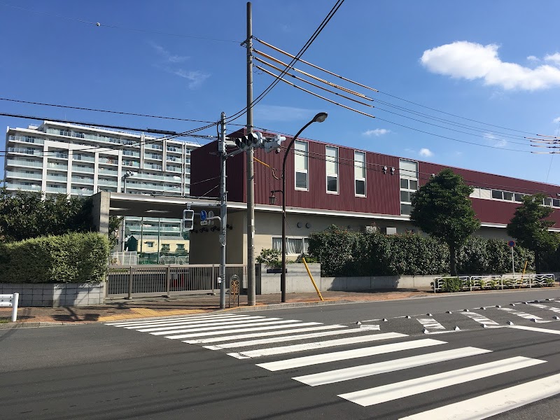 東京朝鮮第二初級学校