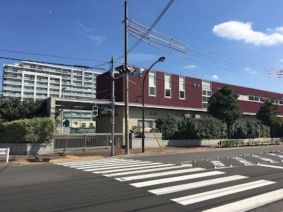 東京朝鮮第二初級学校