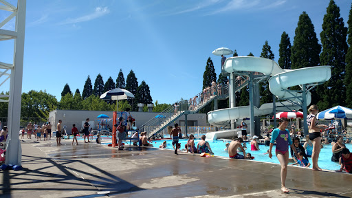 Water Park «Osborn Aquatic Center», reviews and photos, 1940 NW Highland Dr, Corvallis, OR 97330, USA