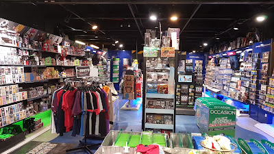 Micromania - Zing SAINT ETIENNE à Saint-Étienne