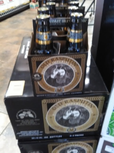 Wine Store «Luekens Liquors», reviews and photos, 41522 US Hwy 19 N, Tarpon Springs, FL 34689, USA