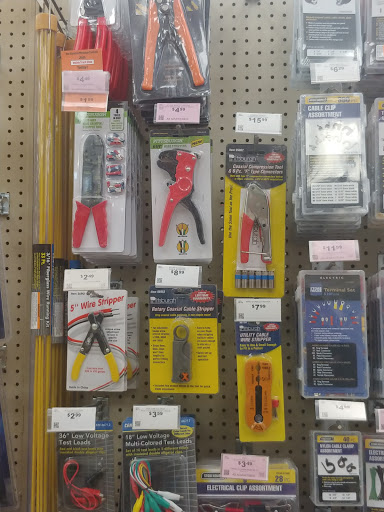 Tool Store «Harbor Freight Tools», reviews and photos, 2563 S Reynolds Rd, Toledo, OH 43614, USA