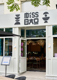 Photos du propriétaire du Restaurant asiatique Miss Bao à Rennes - n°1