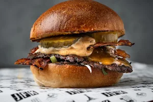 JFK Burger image