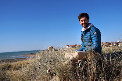 Sylvain Monneret | Naturopathe | Arras Béthune | Consultations physique et en ligne à Béthune