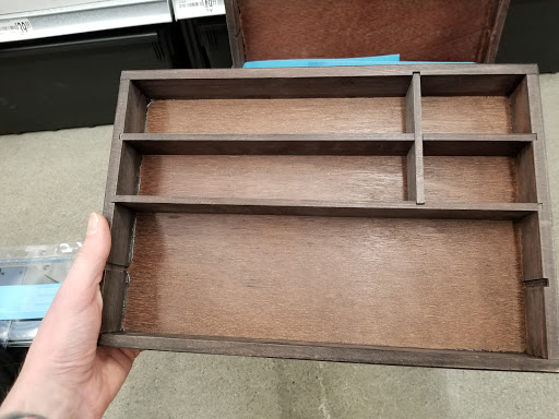 Craft Store «Michaels», reviews and photos, 579 Troy Schenectady Rd, Latham, NY 12110, USA