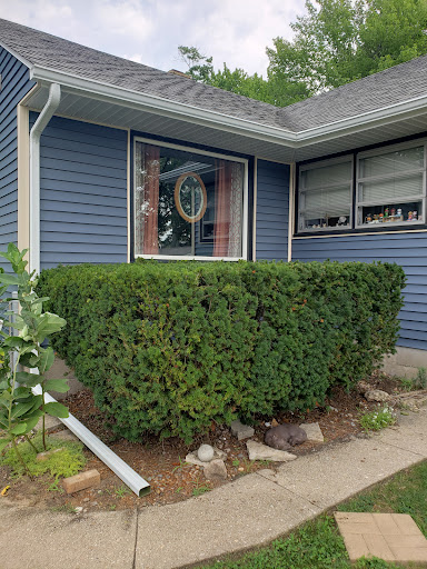 Roofing Contractor «J & B West Roofing and Construction», reviews and photos, 5263 W 400 S, La Porte, IN 46350, USA