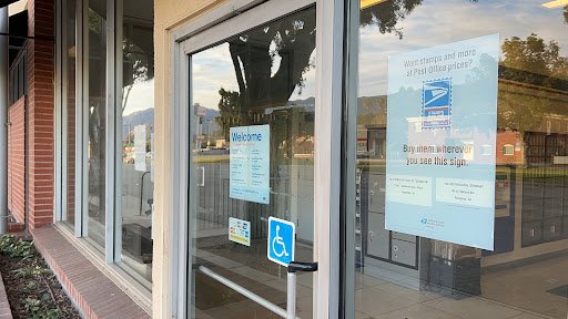 Post Office «United States Postal Service», reviews and photos, 2960 Huntington Dr, San Marino, CA 91108, USA