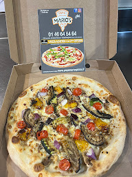 Photo n°20 de Papa Mario's Pizza à Bagneux ()