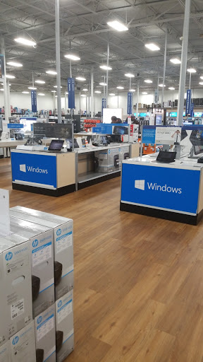 Electronics Store «Best Buy», reviews and photos, 16221 Ford Rd, Dearborn, MI 48126, USA
