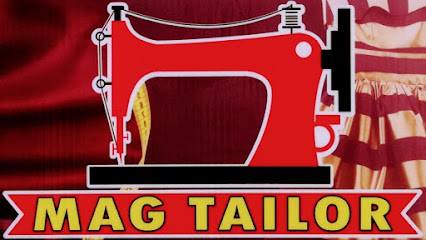 Mag Tailor Matang Jaya