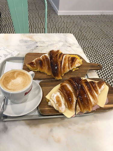 O Melhor Croissant da Minha Rua - Porto