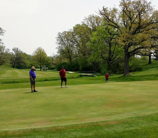 Country Club «West Lafayette Golf and Country Club», reviews and photos, 3224 US-52, West Lafayette, IN 47906, USA