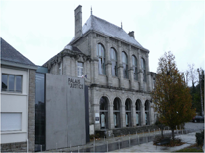 CDAD du Morbihan à Vannes